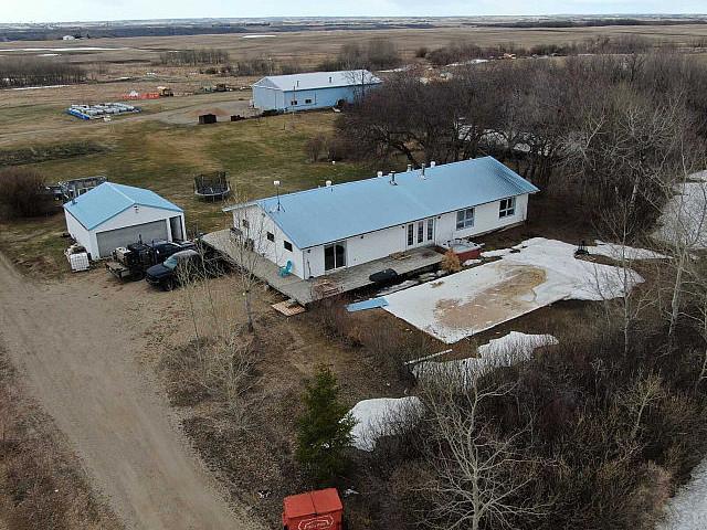 House for sale in Saskatchewan