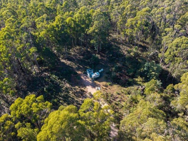 Land for sale in Weetah, Tasmania