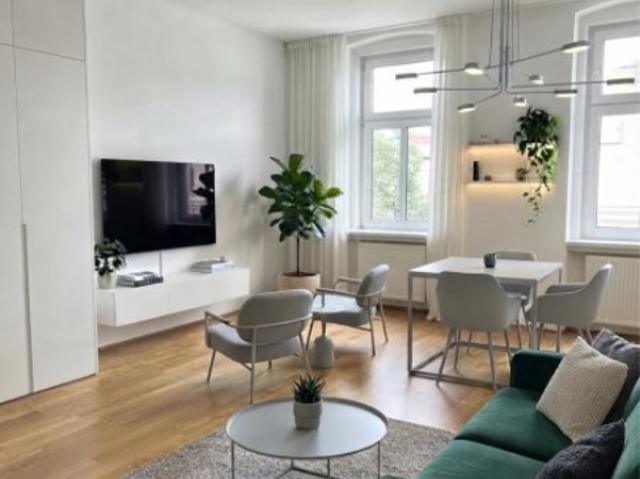 Wohnung kaufen in Wien