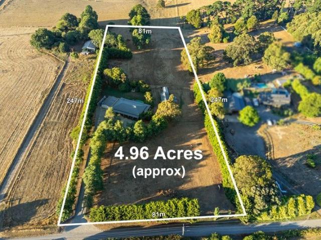 House for sale in Kinglake, Victoria
