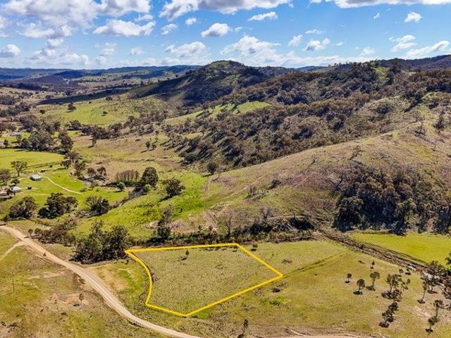 Land for sale in Windeyer, New South Wales