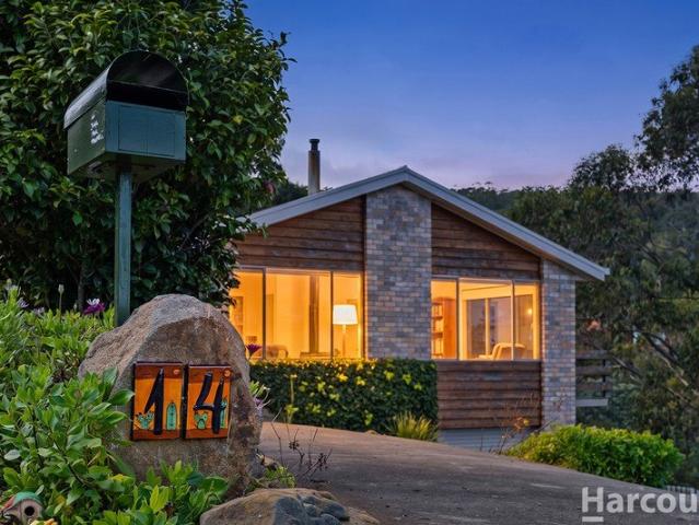 House for sale in Hobart, Tasmania