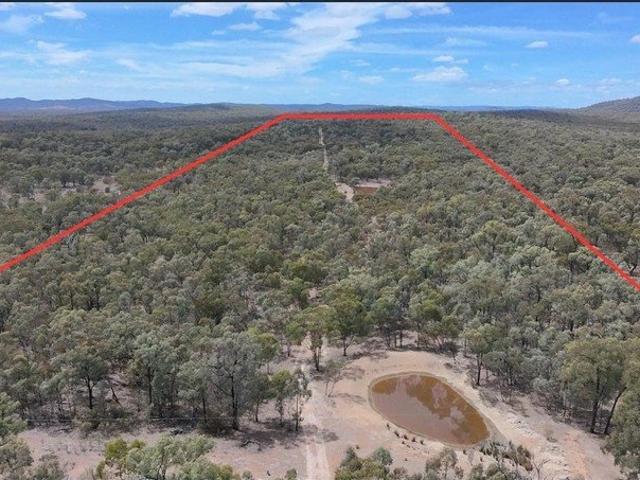 Land for sale in Silver Spur, Goondiwindi Regional