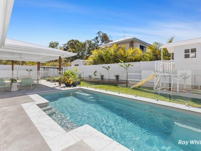 House for sale in Pacific Heights, Queensland