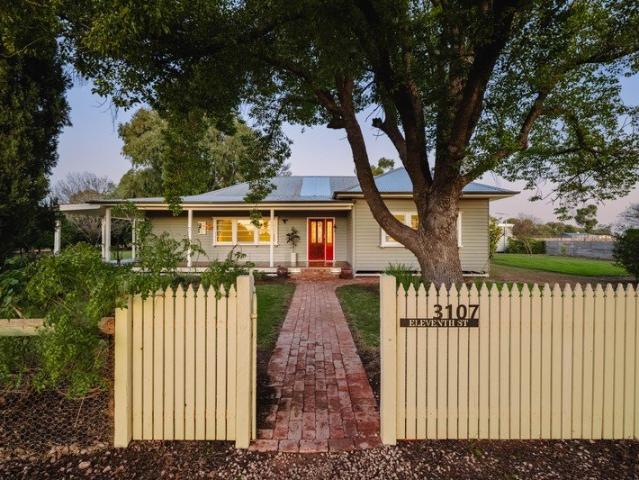 House for sale in Irymple, Victoria