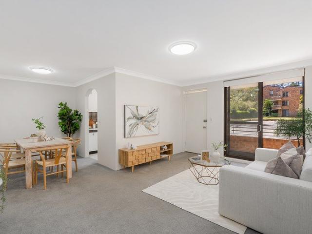 Apartment for sale in Macquarie Park, Sydney