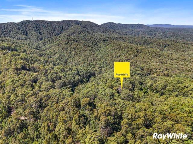 Land for sale in Morton, New South Wales