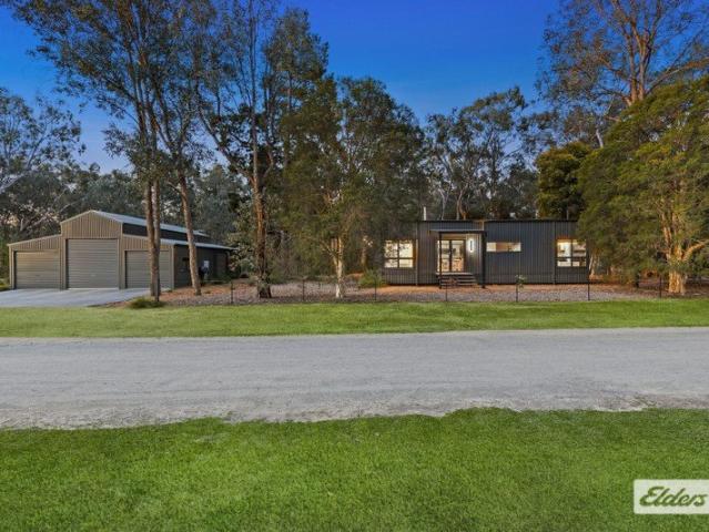 House for sale in Chiltern, Shire of Indigo