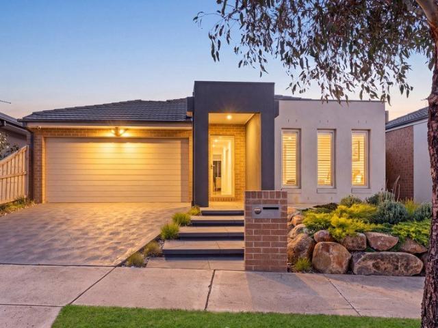 House for sale in Camerons Creek, Victoria