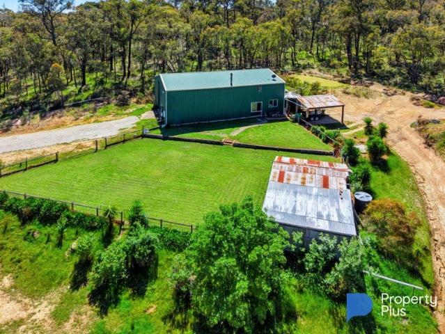 Land for sale in Kangaroo Flat, Bendigo