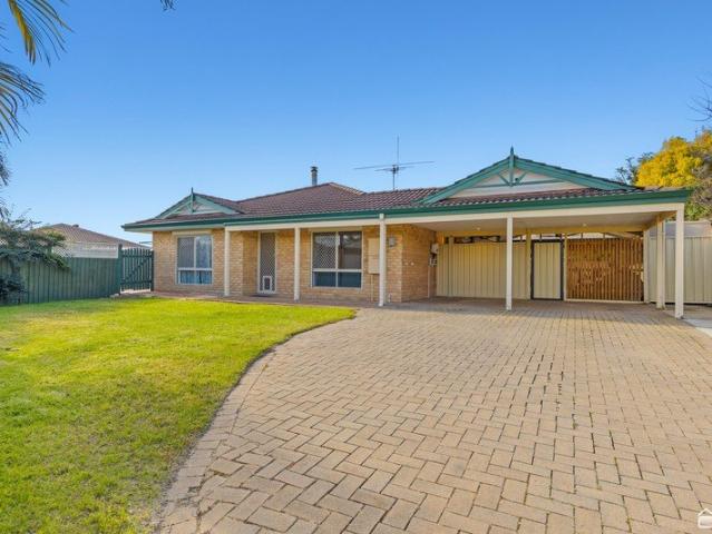 House for sale in Seville Grove, Western Australia