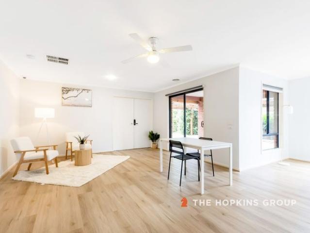 Granny Flat for rent in Camerons Creek, Victoria