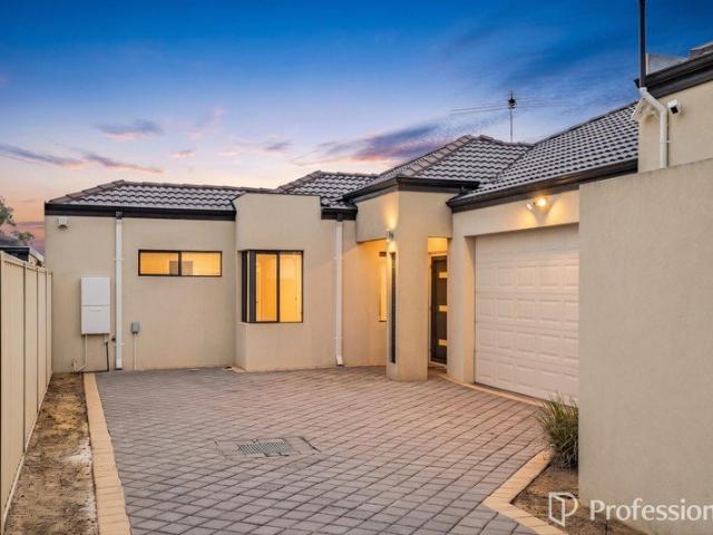 House for sale in Pearsall, Western Australia