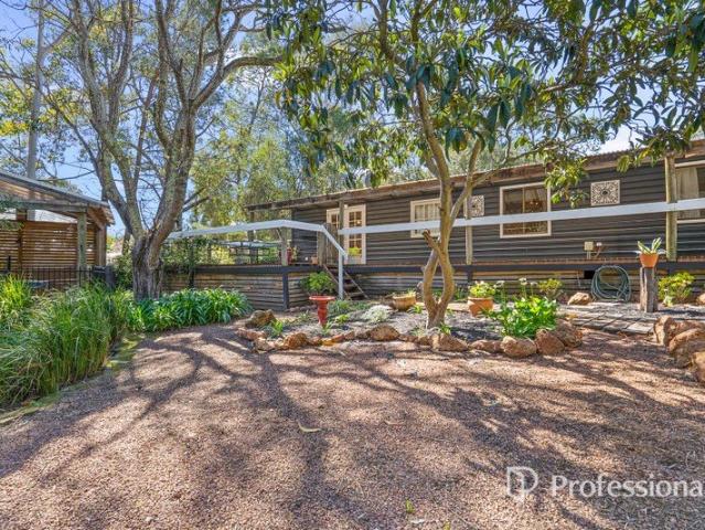 House for rent in Parkerville, Western Australia