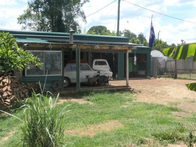 Granny Flat for sale in Myrtle Creek, New South Wales