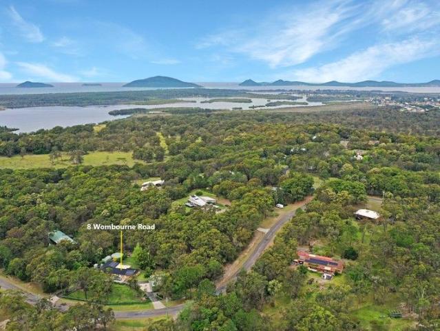 House for sale in Tea Gardens, New South Wales