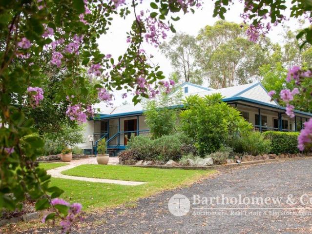 Cottage for sale in Coulson, Scenic Rim Regional