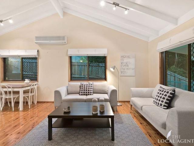 House for rent in Toombul, Queensland