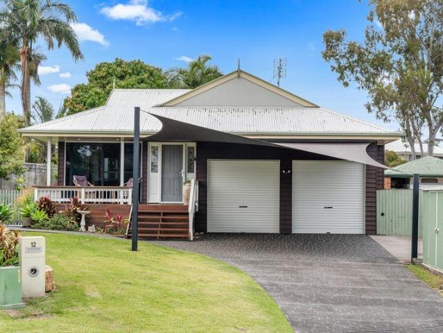 House for sale in Point Vernon, Hervey Bay