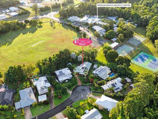 House for sale in Mission Beach, Queensland