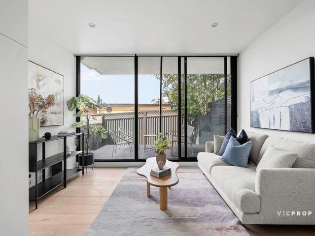 Apartment for sale in Doncaster, Melbourne