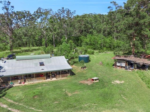 House for sale in Barraganyatti, New South Wales