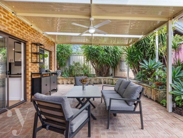Apartment for rent in Como, Western Australia