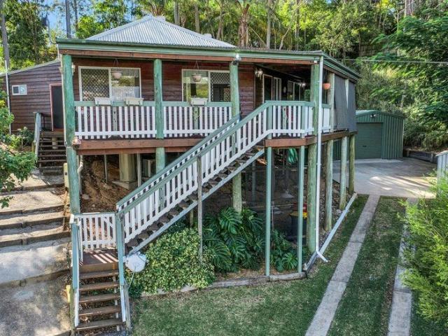 House for rent in West Gladstone, Gladstone
