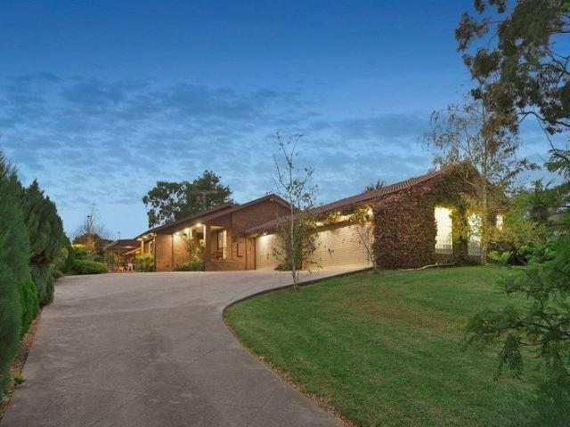 House for rent in Camerons Creek, Victoria