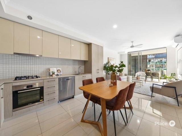 Apartment for sale in Toombul, Queensland