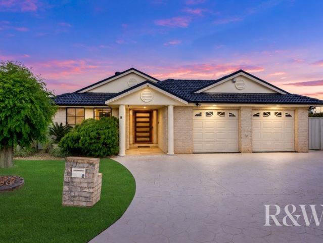 House for sale in St Helens Park, Sydney