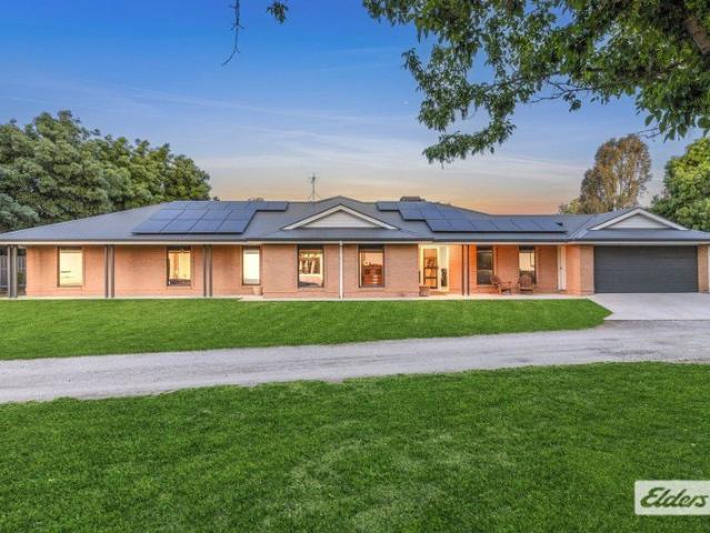 House for sale in Chiltern, Shire of Indigo