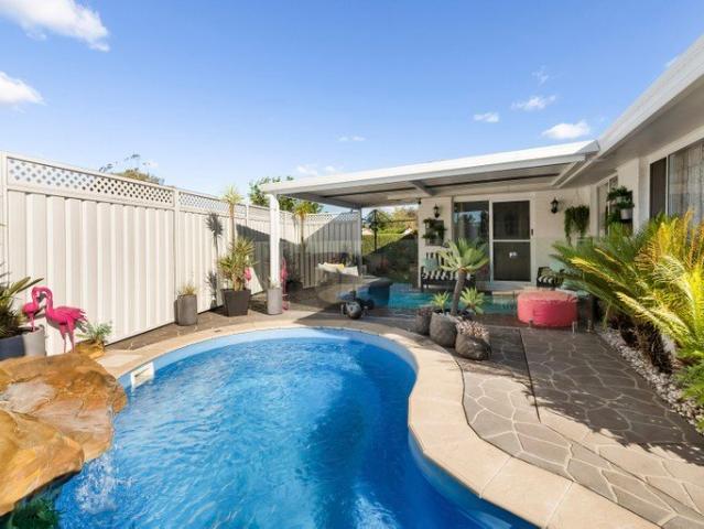 House for sale in Yerrinbool, New South Wales