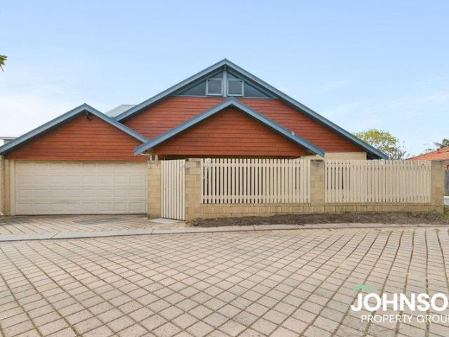 House for sale in Scarborough, City of Stirling
