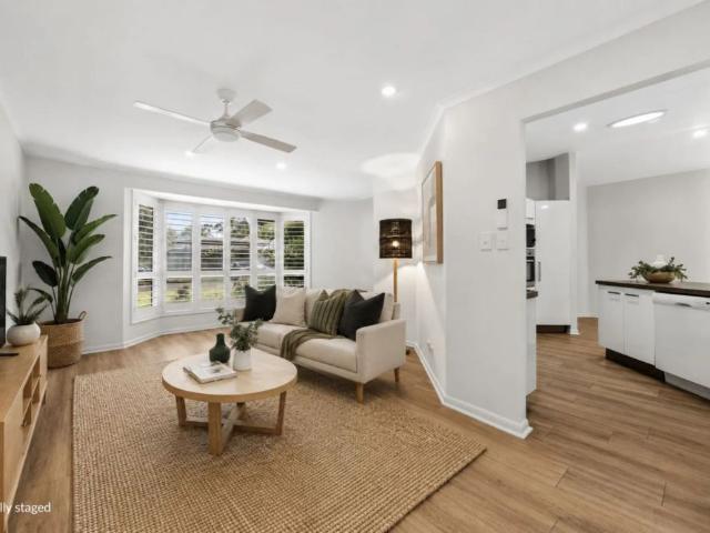 House for rent in Kings Creek, Queensland