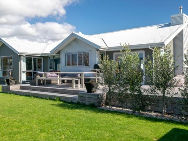House for rent in Blenheim Central, Marlborough
