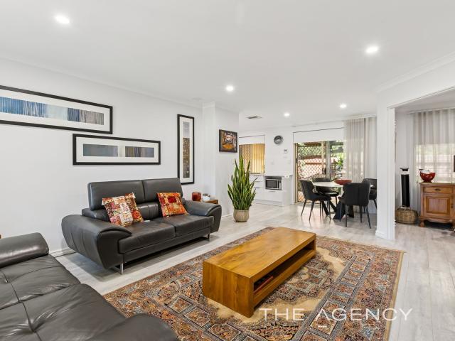 Villa for sale in Padbury, Western Australia