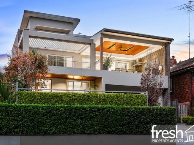 House for sale in Sydney, New South Wales
