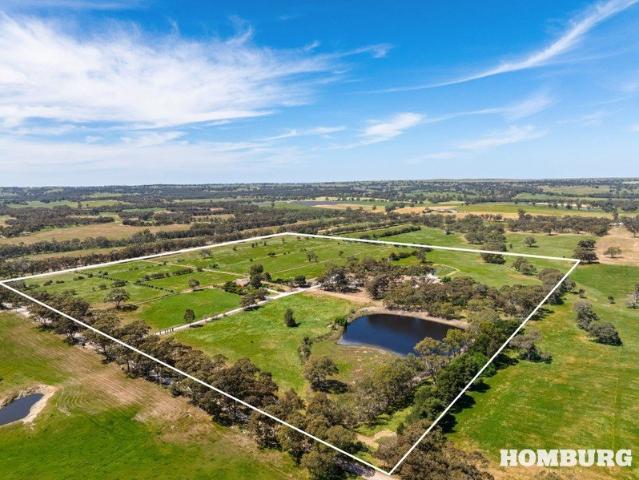 Acreage for sale in Keyneton, Mid Murray Council
