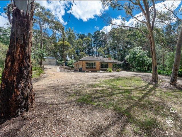 Cottage for sale in Chain Of Ponds, Kersbrook