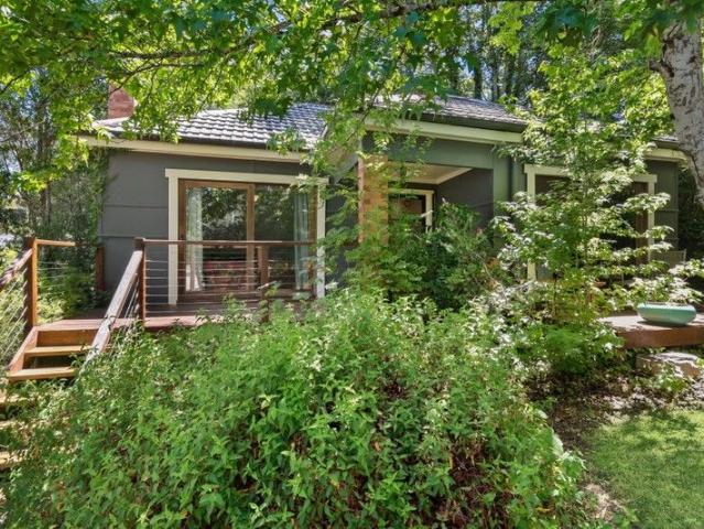 House for sale in Daylesford, Victoria