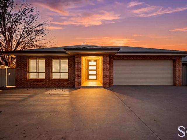 Apartment for sale in Griffith, New South Wales