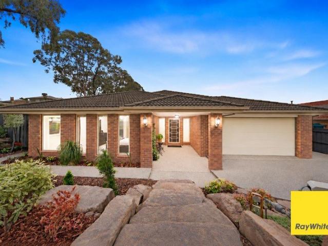House for sale in Woodland Waters, Melbourne