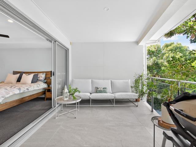 Apartment for sale in Toombul, Queensland