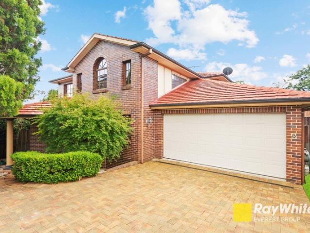 House for sale in Sydney, New South Wales