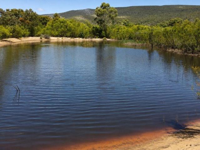 Acreage for sale in Halls Gap, Victoria