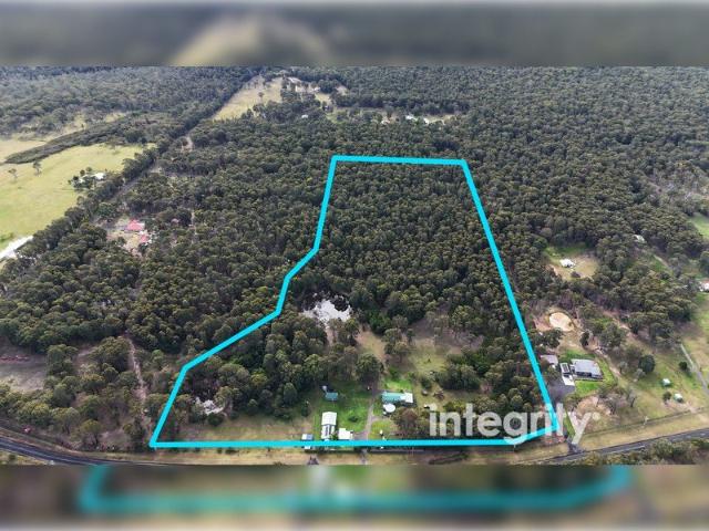House for sale in Tomerong, New South Wales