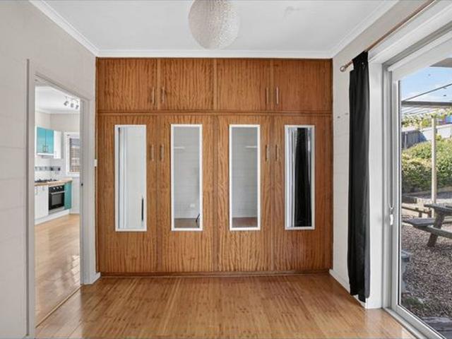 Apartment for rent in Devonport, Tasmania