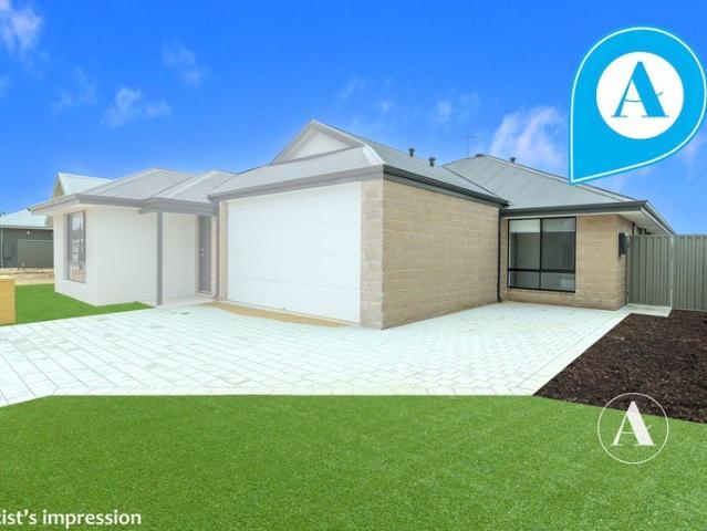 House for rent in South Yunderup, Western Australia