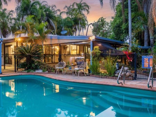 Cottage for sale in Alice River, Townsville City